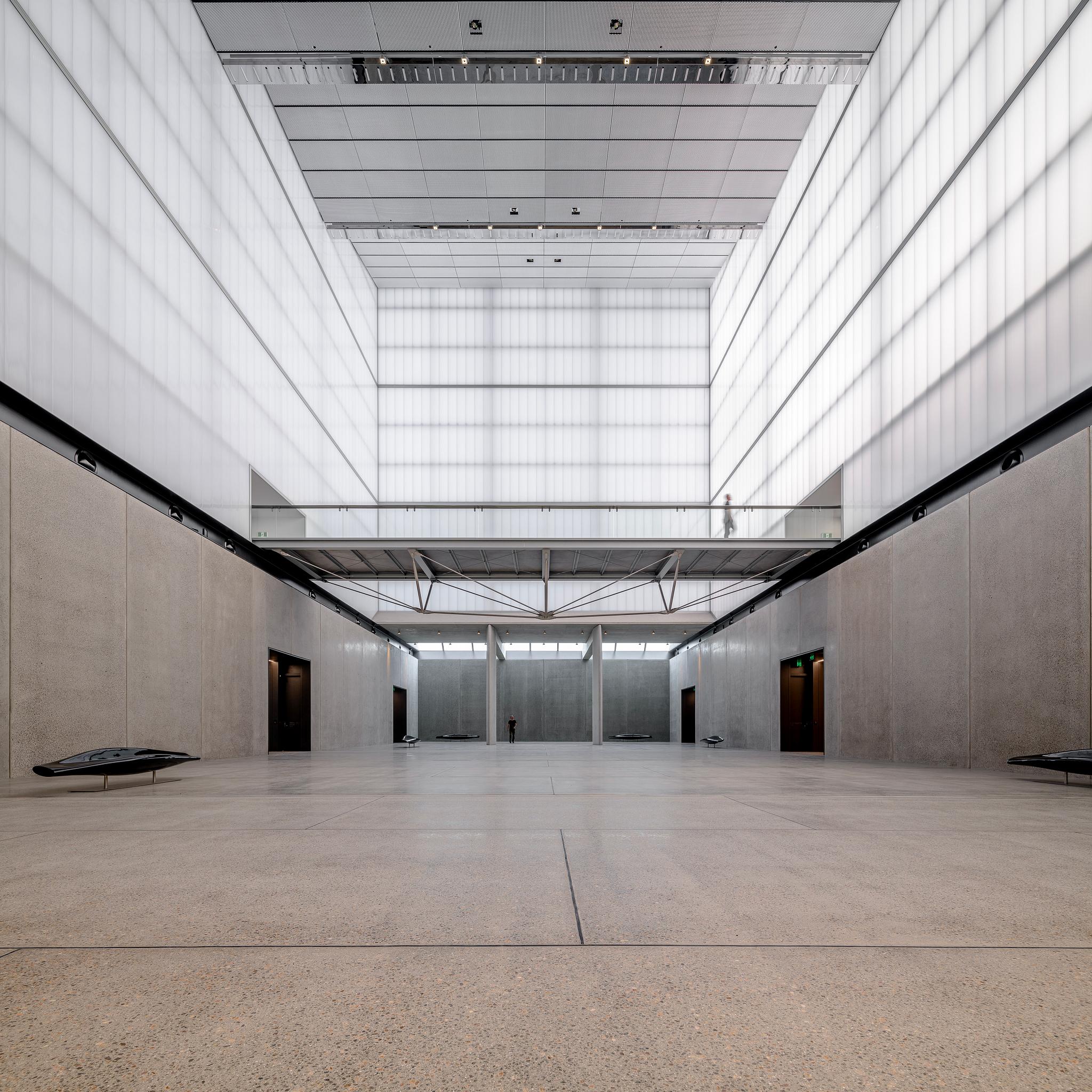 Dangrove Interior