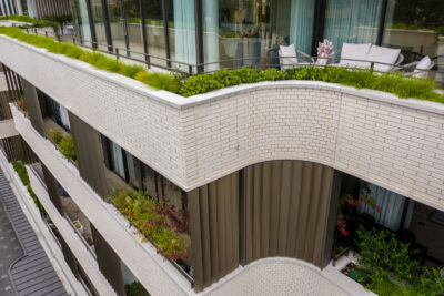 1788 Residences Project_by Evolution Precast Systems Precast Concrete Sydney 0112