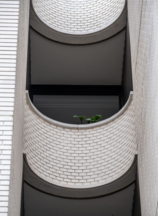 1788 Residences Project_by Evolution Precast Systems Precast Concrete Sydney