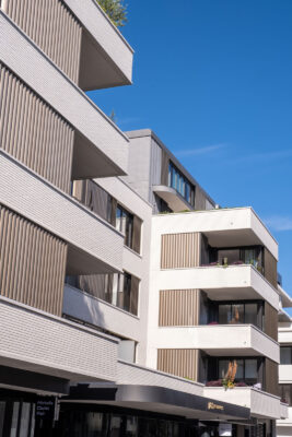 1788 Residences Project_by Evolution Precast Systems Precast Concrete Sydney