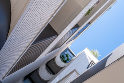 1788 Residences Project_by Evolution Precast Systems Precast Concrete Sydney