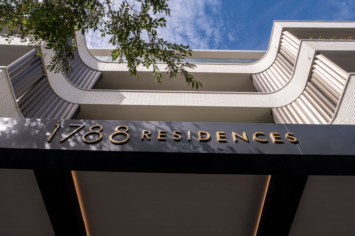 Balustrades & Spandrels