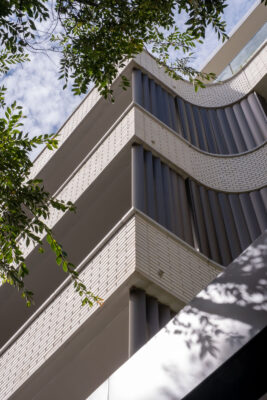 1788 Residences Project_by Evolution Precast Systems Precast Concrete Sydney