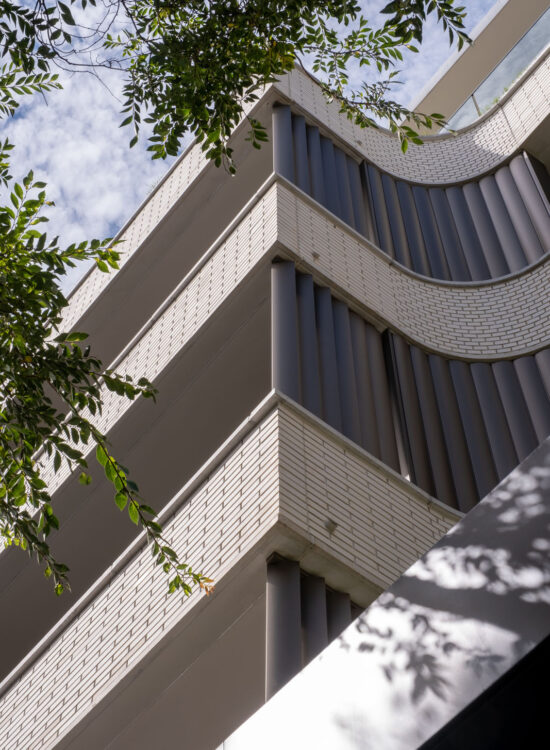 1788 Residences Project_by Evolution Precast Systems Precast Concrete Sydney
