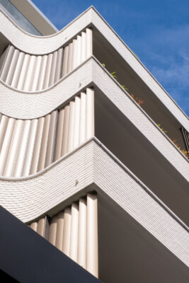 1788 Residences Project_by Evolution Precast Systems Precast Concrete Sydney