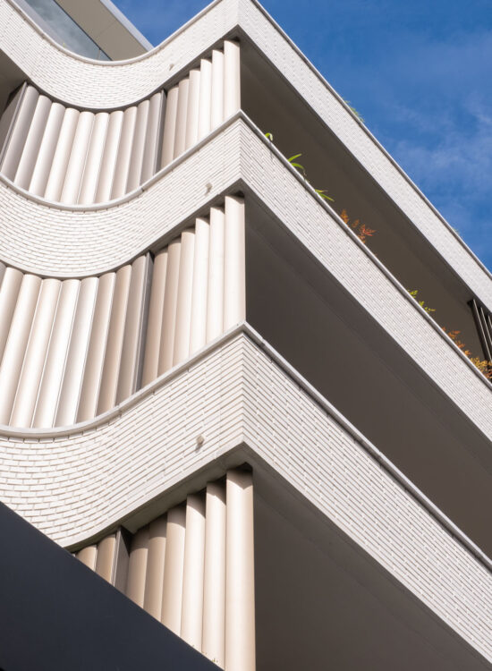 1788 Residences Project_by Evolution Precast Systems Precast Concrete Sydney