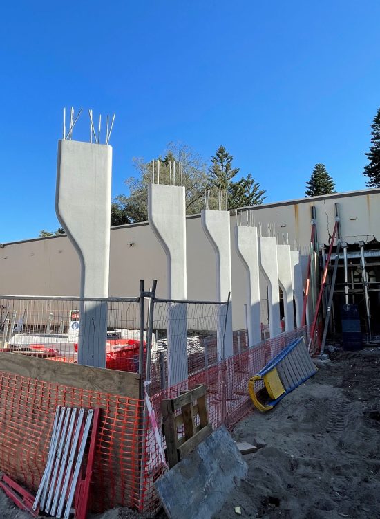 Evolution Precast Systems Bondi 5