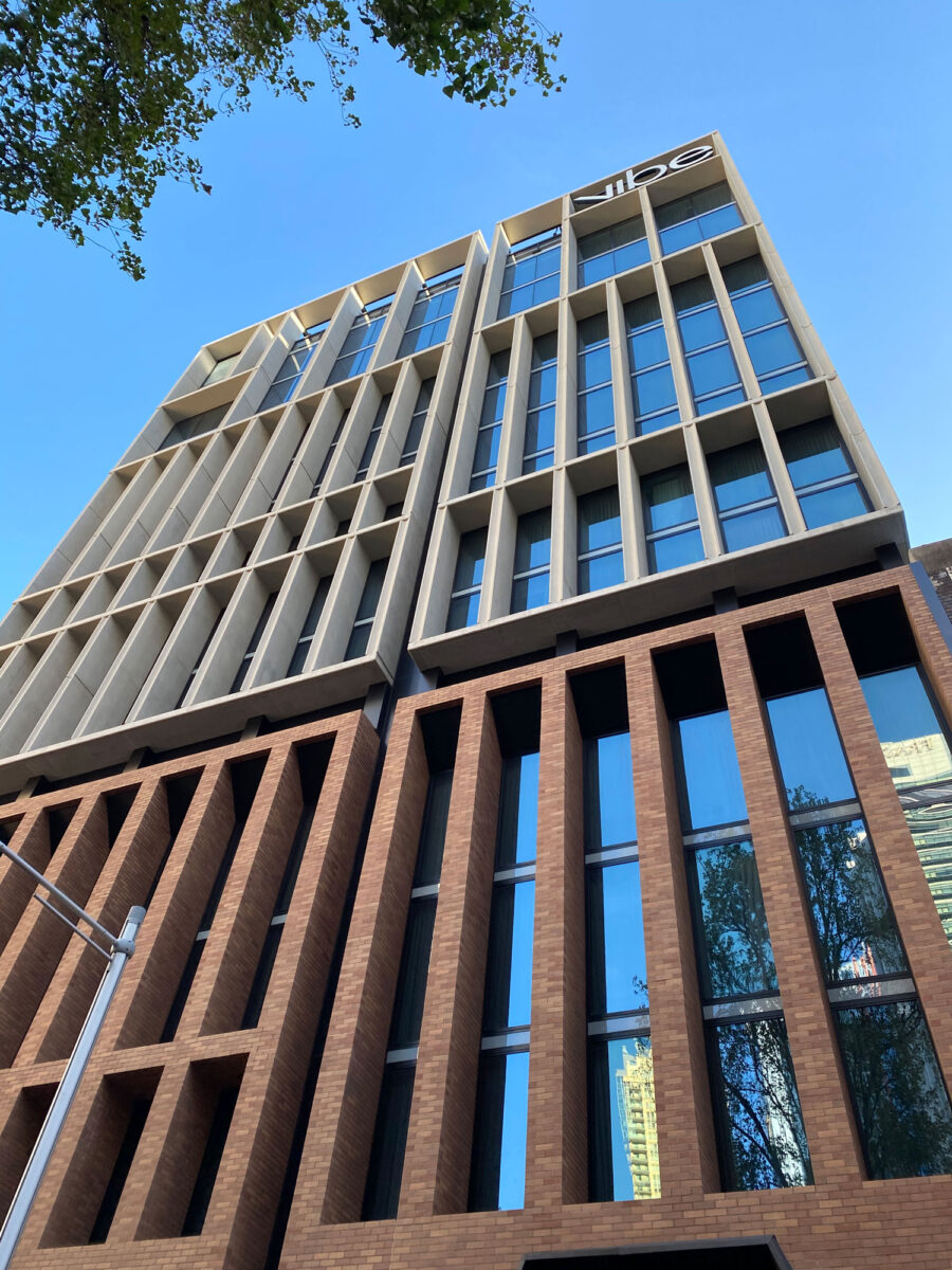 Evolution-Precast-Systems-Precast-Concrete-VIBE-HOTEL