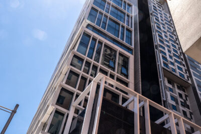 One30 Hyde Park by Evolution Precast Systems Precast Concrete Sydney