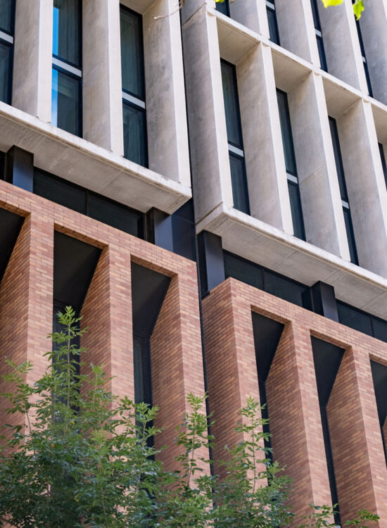 Vibe Hotel by Evolution Precast Systems Precast Concrete Sydney