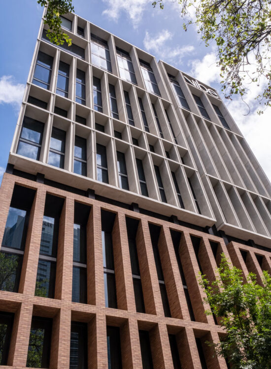 Vibe Hotel by Evolution Precast Systems Precast Concrete Sydney