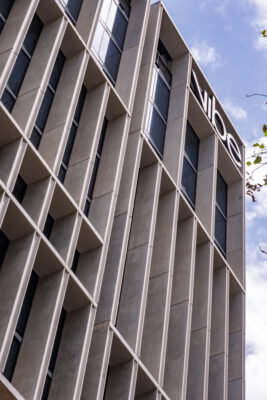 Vibe Hotel by Evolution Precast Systems Precast Concrete Sydney