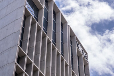 Vibe Hotel by Evolution Precast Systems Precast Concrete Sydney