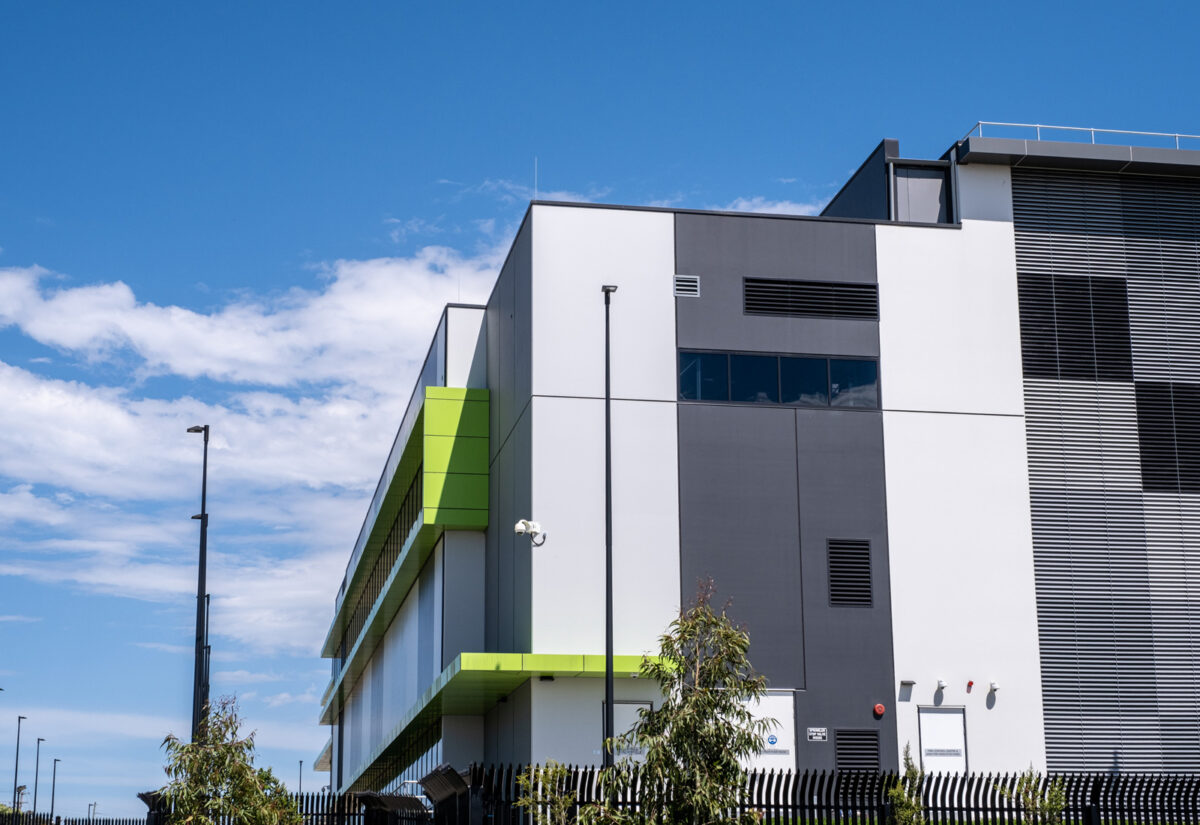 WESTERN-SYDNEY-DATA-CENTRE-2-(SYD56)-Evolution-Precast-Systems-Project-5961