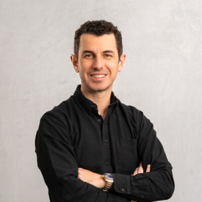 Sean O’Neil Evolution Precast Systems Chairman