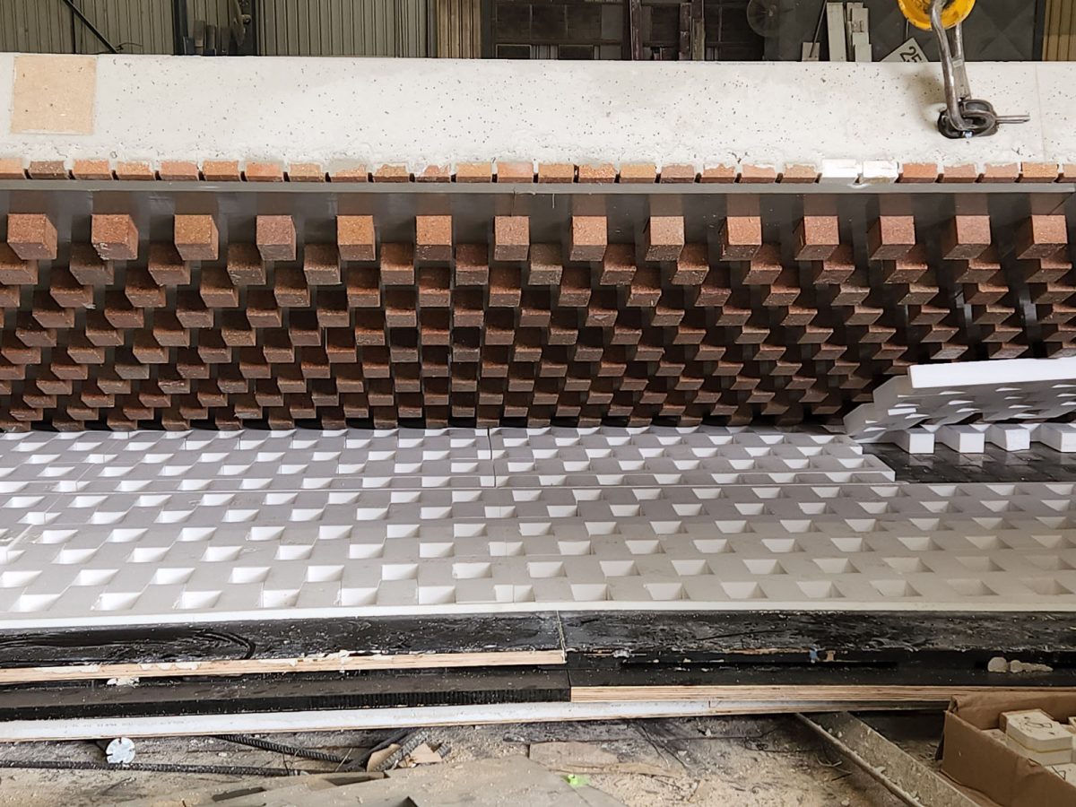 Evolution Precast Systems Crows Nest Station