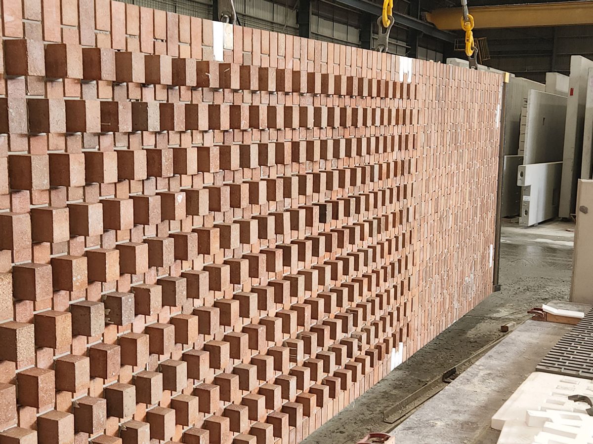 Evolution Precast Systems Crows Nest Station