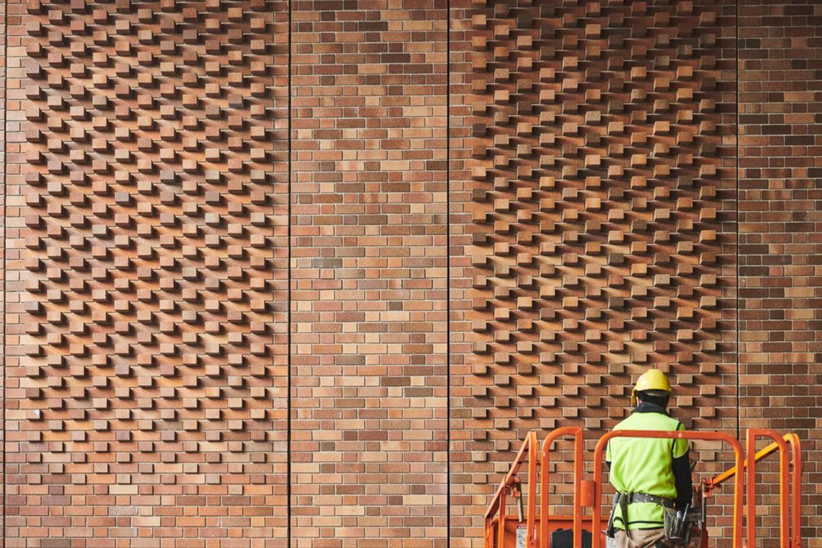 Evolution Precast Systems Crows Nest Station