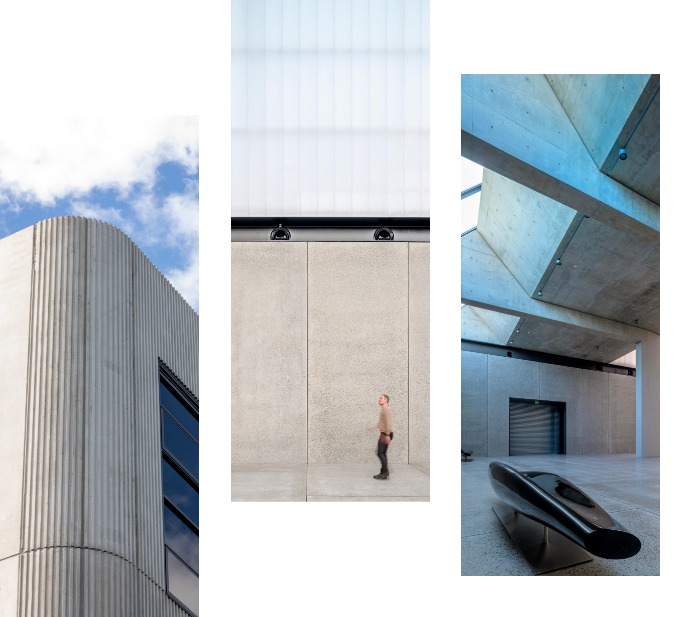evolution precast systems