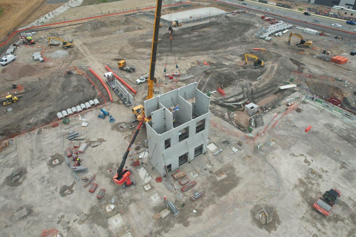 Our Systems & Accreditations