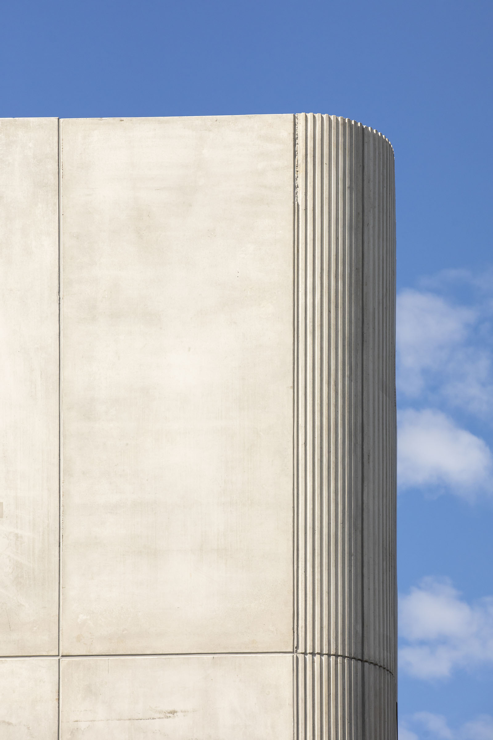 Evolution Precast Systems