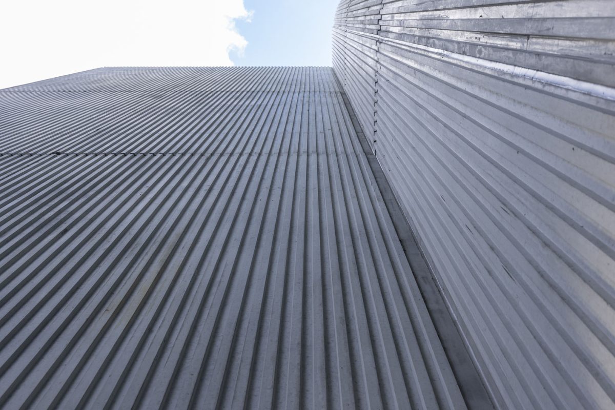 Evolution Precast Systems