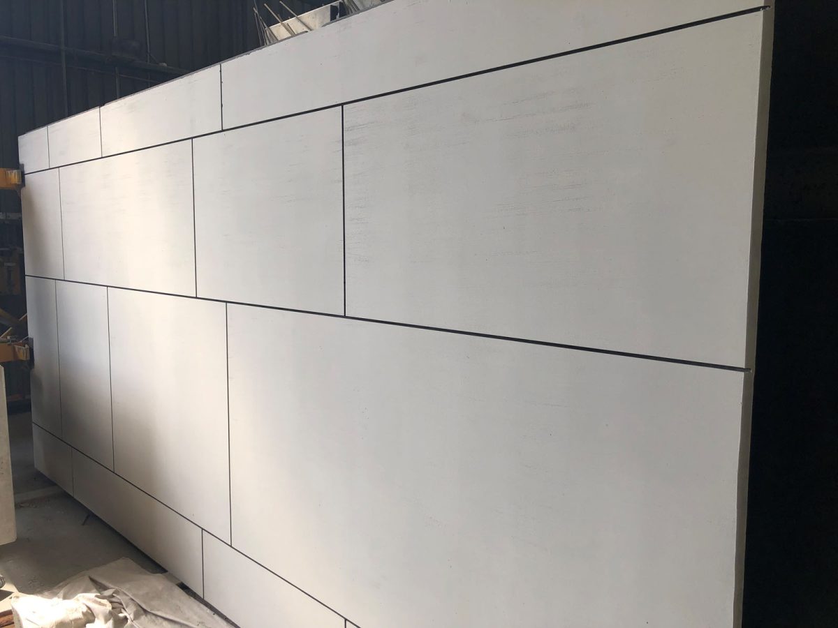 Evolution Precast Systems Architectural 17