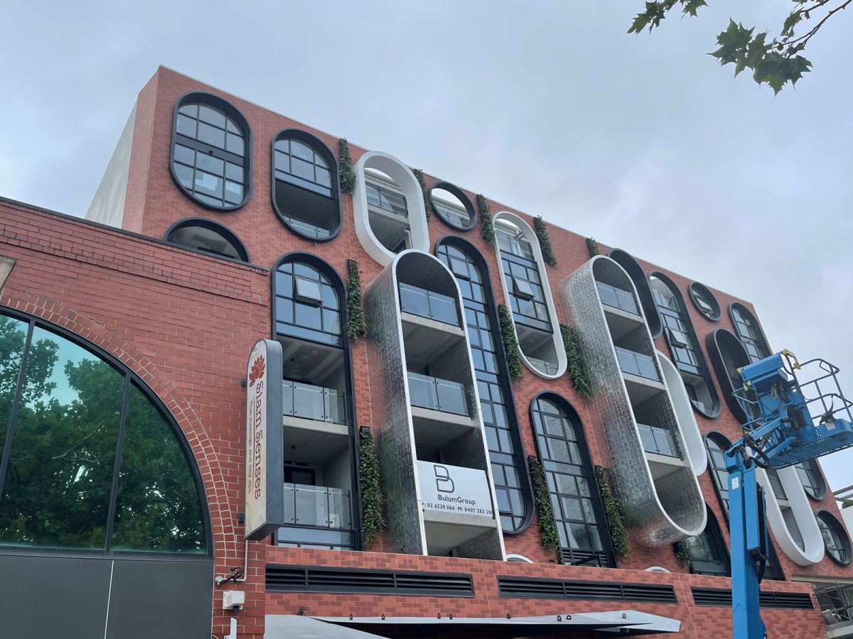 Evolution Precast Systems Chase 4