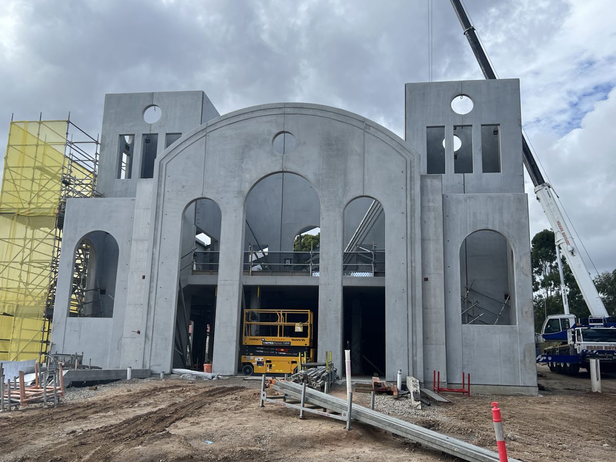 Evolution-Precast-Systems-Coptic-Church