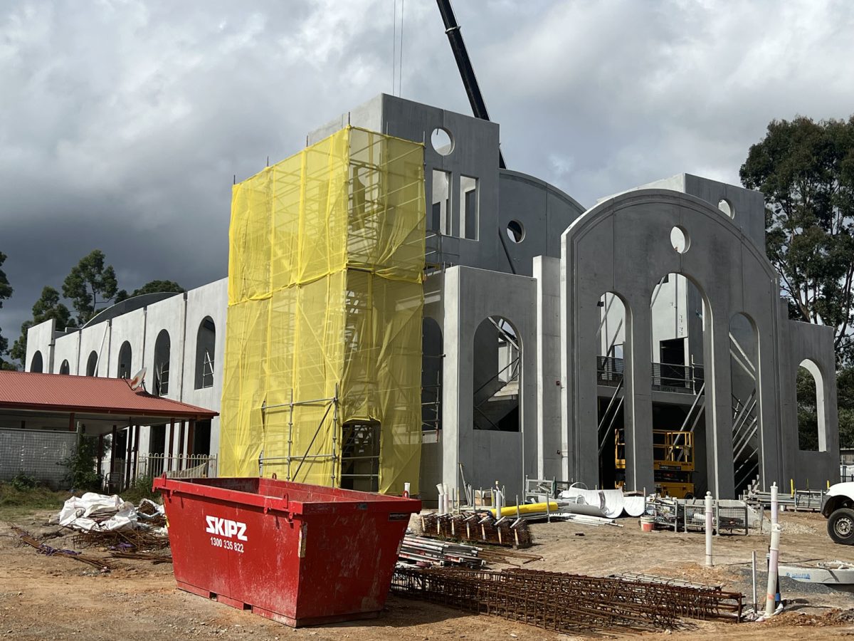 Evolution-Precast-Systems-Coptic-Church