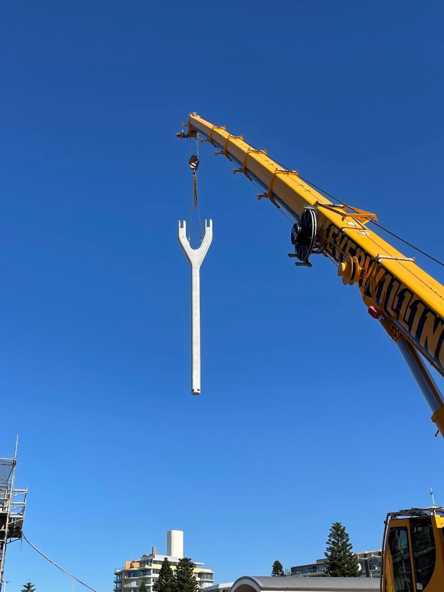 Evolution Precast Systems | Your Trusted Partner in Bespoke Precast Solutions, Custom: image 1