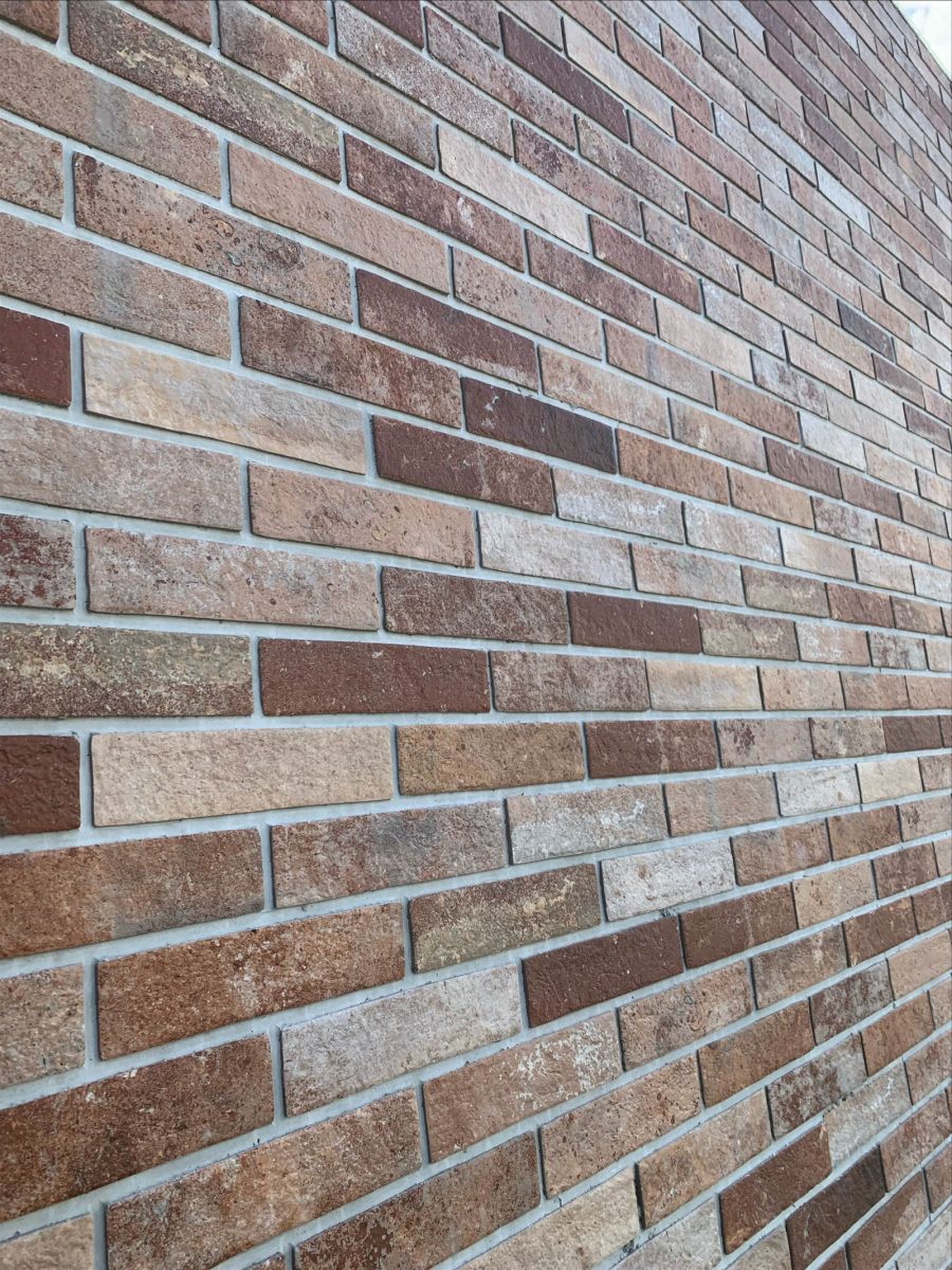 Evolution Precast Systems Picture 5 - Brick Finish