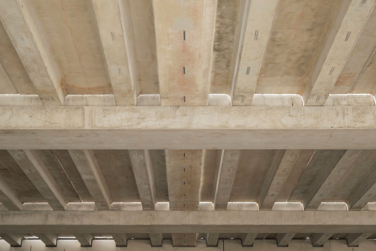 Evolution Precast Flooring Solutions