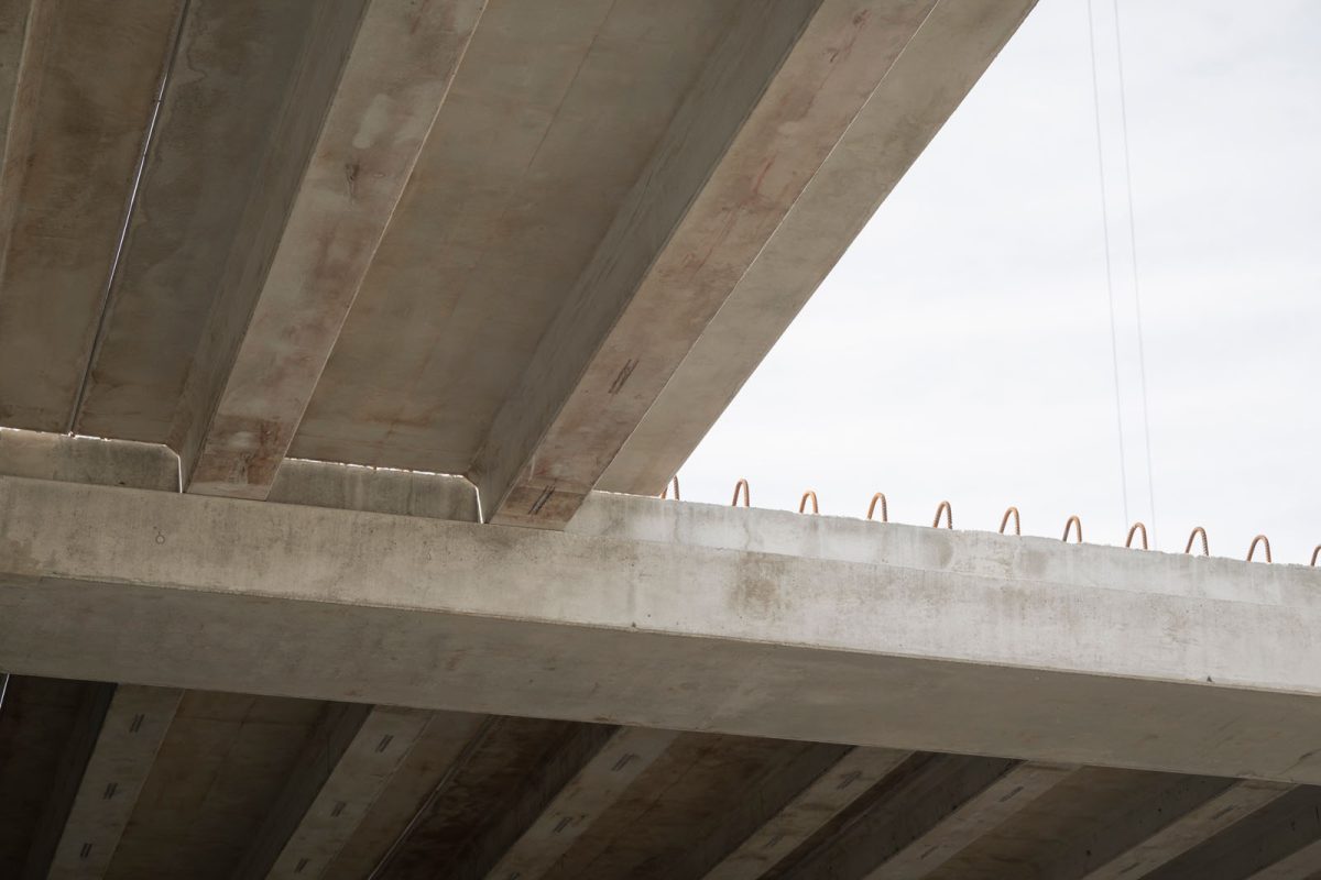 Evolution Precast Flooring Solutions