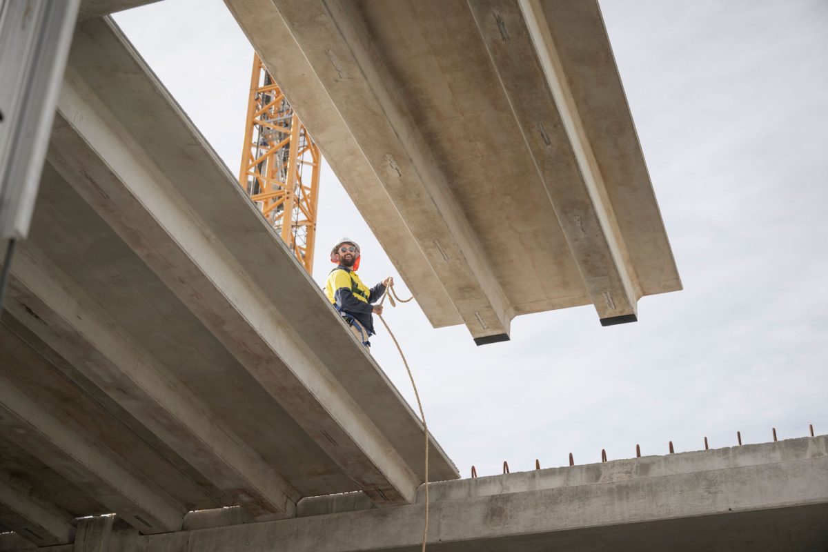 Evolution Precast Flooring Solutions