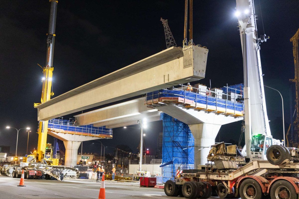 Gateway Evolution Precast