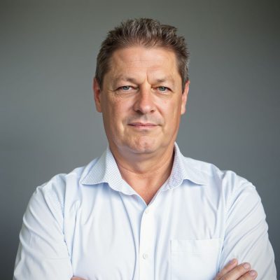 John-Boyd-Evolution-Precast-General-Manager-Hunter