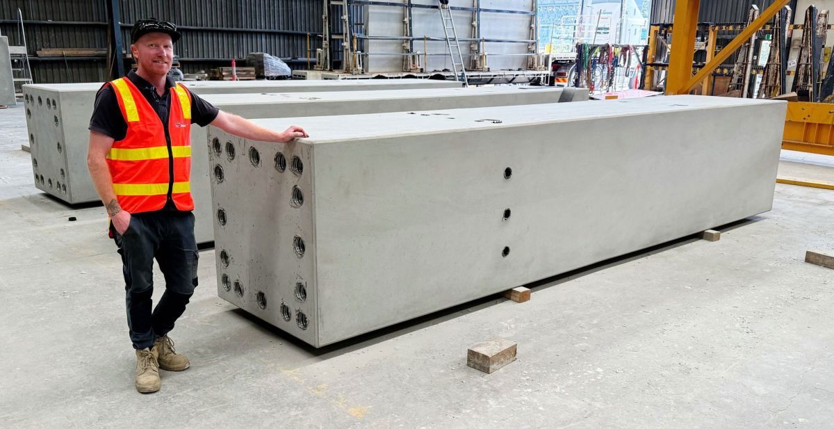 Evolution-Precast-Solutions-Columns-with-Blake