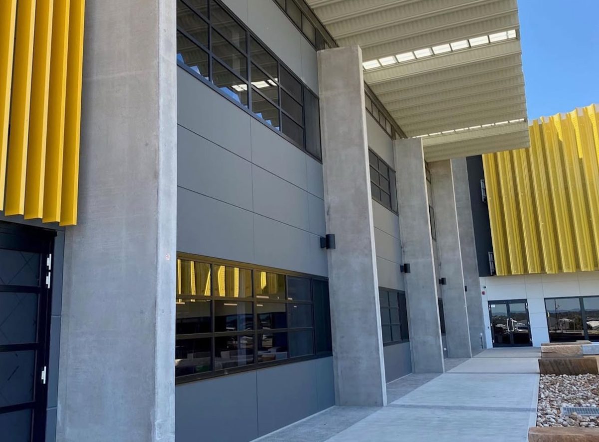 Evolution-Precast-St-Bede's-College-2