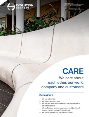 Evolution-Precast-Values-CARE