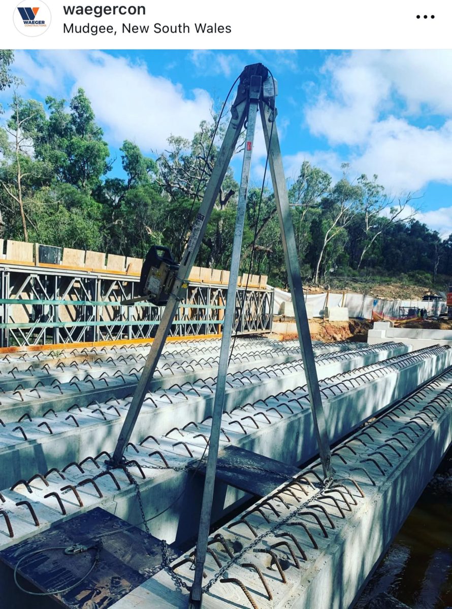 Evolution Precast Systems | Your Trusted Partner in Bespoke Precast Solutions, Bridge Components: image 2