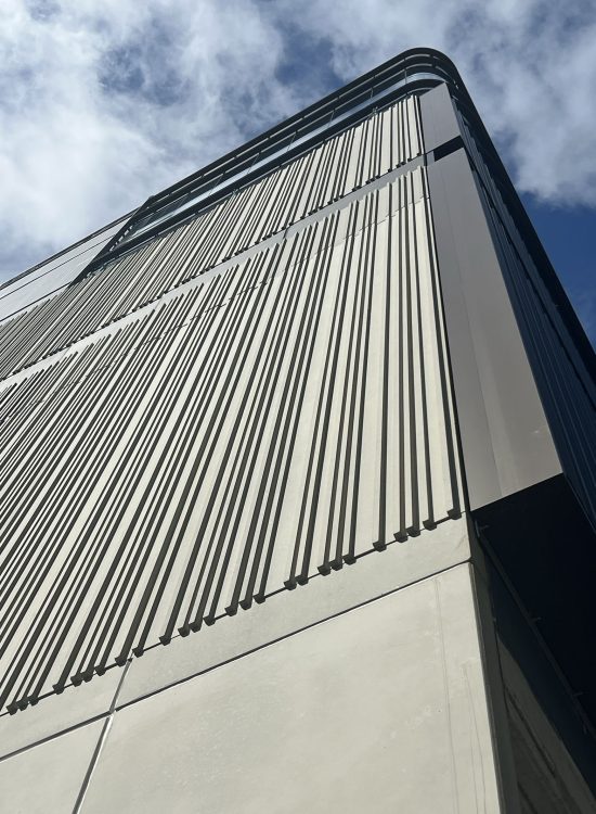 evolution precast projects binah