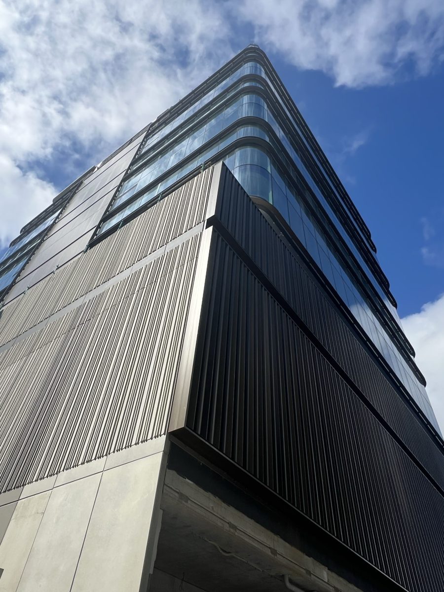 evolution precast projects binah