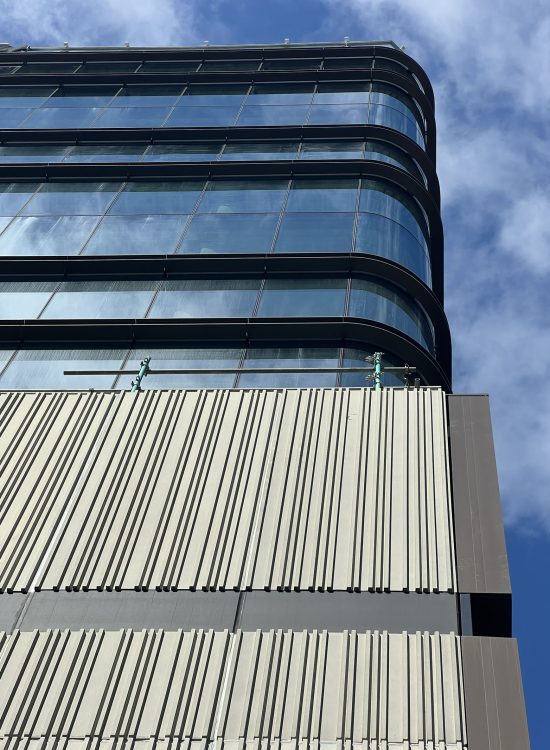 evolution precast projects binah