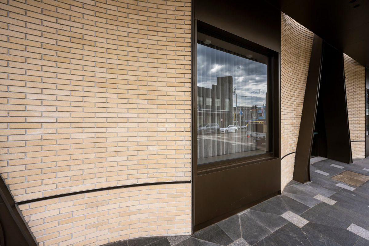 Evolution Precast 357 New South Head Rd