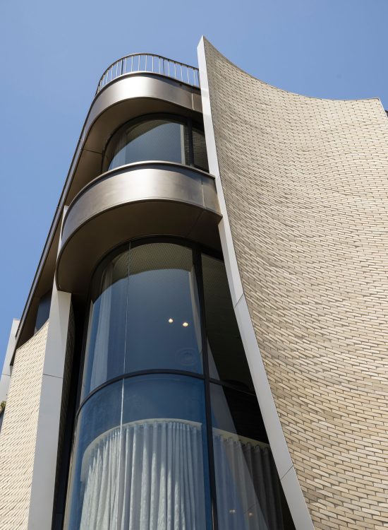 Evolution Precast 357 New South Head Rd