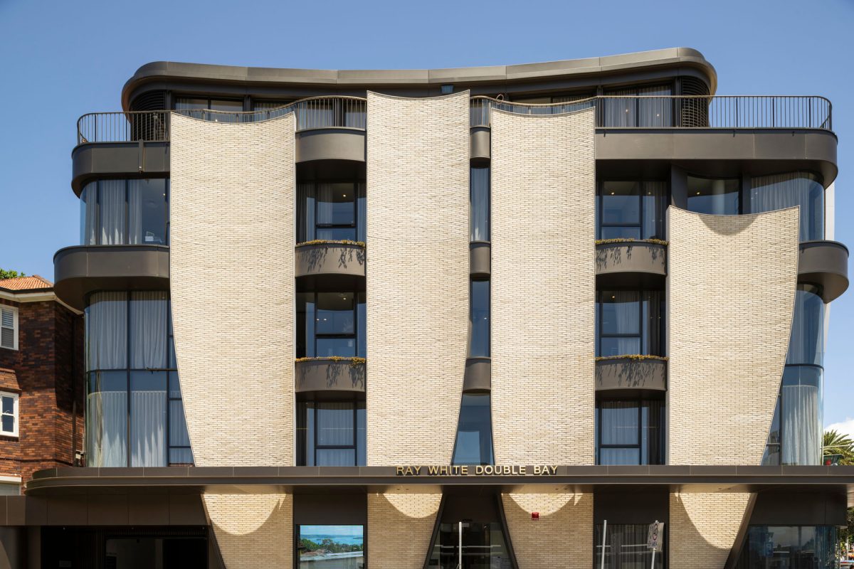 Evolution Precast 357 New South Head Rd