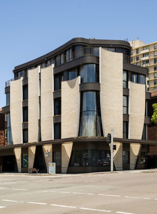 Evolution Precast 357 New South Head Rd