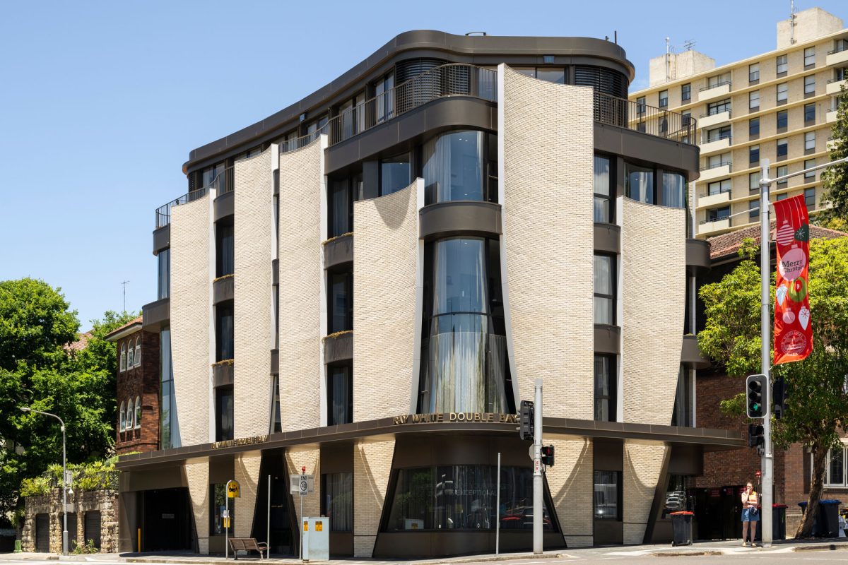 Evolution Precast 357 New South Head Rd